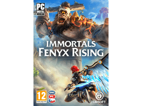 Immortals Fenyx Rising - PC játék Immortals Fenyx Rising - PC játék