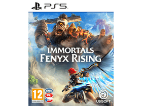 Immortals Fenyx Rising - PS5 játék Immortals Fenyx Rising - PS5 játék