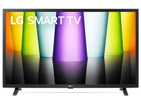 82cm HD Ready Smart LED TV HDR webOS