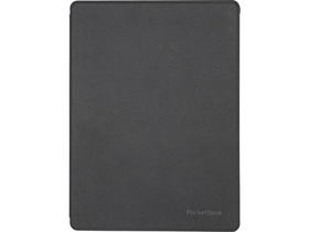 PocketBook Shell E-book tok InkPad Lite-hoz, fekete (HN-SL-PU-970-BK-WW) PocketBook Shell E-book tok InkPad Lite-hoz, fekete (HN-SL-PU-970-BK-WW)