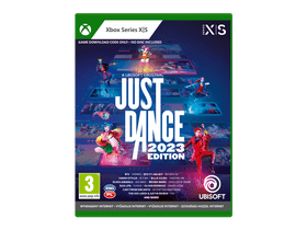 Just Dance® 2023 Edition - Xbox Series X/S játék Just Dance® 2023 Edition - Xbox Series X/S játék