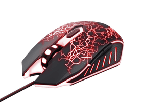 TRUST GXT105X Izza gaming miš TRUST GXT105X Izza gaming miš