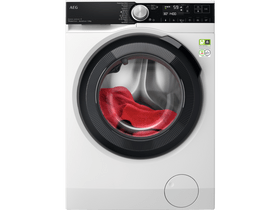 Elöltöltős mosógép, 10 kg, 1400 f/p,A Elöltöltős mosógép, 10 kg, 1400 f/p,A