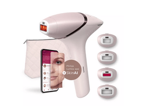 Philips Lumea 9900 IPL uređaj za uklanjanje dlačica (BRI976/00) Philips Lumea 9900 IPL uređaj za uklanjanje dlačica (BRI976/00)