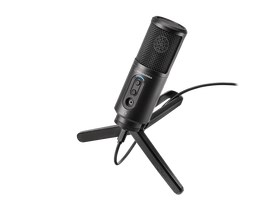 Audio-Technica ATR2500x-USB mikrofon Audio-Technica ATR2500x-USB mikrofon