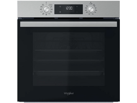 Whirlpool OMR58CU1SX Ugradbena pećnica Whirlpool OMR58CU1SX Ugradbena pećnica