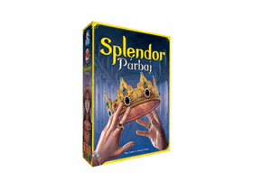 Splendor párbaj