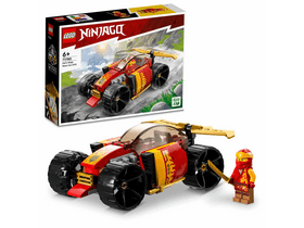 LEGO Ninjago™ Kai EVO ninja trkaći automobil LEGO Ninjago™ Kai EVO ninja trkaći automobil