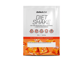 BioTechUsa Diet Shake, 30g, sós karamell BioTechUsa Diet Shake, 30g, sós karamell