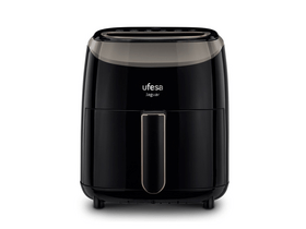 Ufesa Jaguar forrólevegős sütő 3,5 liter Ufesa Jaguar forrólevegős sütő 3,5 liter