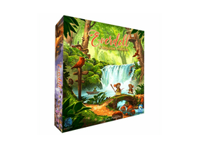 Everdell: A legkisebb erdőlakók társasjáték (STA 10008) Everdell: A legkisebb erdőlakók társasjáték (STA 10008)
