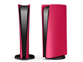 iPega 0583B PS5 omot za digitalnu verziju, crveni iPega 0583B PS5 omot za digitalnu verziju, crveni