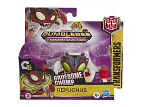 Transformers Cyberverse Repugnus Játékfigura (E7073) Transformers Cyberverse Repugnus Játékfigura (E7073)
