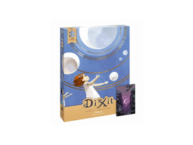 Dixit puzzle 1000 – teremtés (34667) Dixit puzzle 1000 – teremtés (34667)