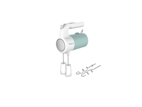 Kézi mixer 350W kék-fehér Kézi mixer 350W kék-fehér