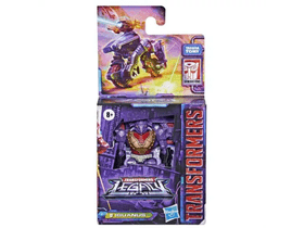 Transformers Legacy Iguanus