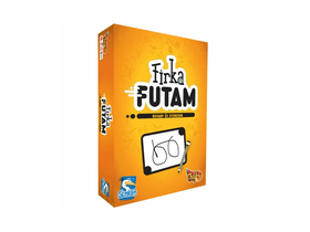 Firkafutam