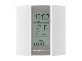 Honeywell T136C110AE Digitális szobatermosztát Honeywell T136C110AE Digitális szobatermosztát