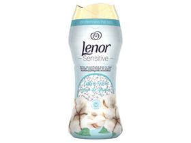Lenor Cotton Fresh parfümgyöngyök 210g Lenor Cotton Fresh parfümgyöngyök 210g