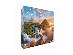 A Föld Társasjáték (IUP 10001) A Föld Társasjáték (IUP 10001)