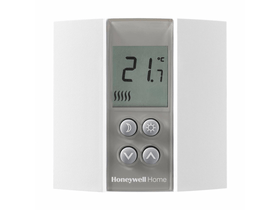 Honeywell T135C110AEU Digitális szobatermosztát Honeywell T135C110AEU Digitális szobatermosztát