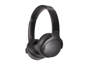 Audio-Technica ATH-S220BTBK fejhallgató Audio-Technica ATH-S220BTBK fejhallgató