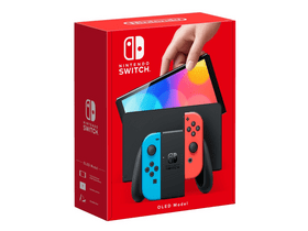 Nintendo Switch OLED model Joy-Con igraće konzole Nintendo Switch OLED model Joy-Con igraće konzole