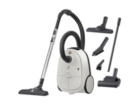 Porzsákos porszívó Hygienic, 550W Porzsákos porszívó Hygienic, 550W