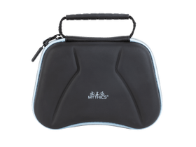 Konix - MYTHICS PS5 kontroller Utazó táska + Védőkészlet Konix - MYTHICS PS5 kontroller Utazó táska + Védőkészlet