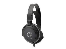Audio-Technica ATH-AVC200 fejhallgató Audio-Technica ATH-AVC200 fejhallgató