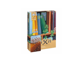 Dixit puzzle 500 - skriveno bogatstvo (34657) Dixit puzzle 500 - skriveno bogatstvo (34657)