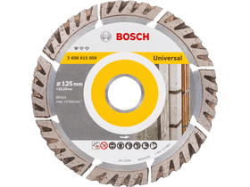 Standard for Universal gyém vágótárcsa Standard for Universal gyém vágótárcsa