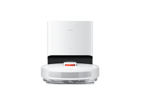 Xiaomi BHR6068EU Robot Vacuum X10 EU robotporszívó, fehér Xiaomi BHR6068EU Robot Vacuum X10 EU robotporszívó, fehér