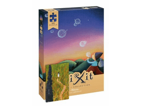 Dixit puzzle 500 - lutalica (34655) Dixit puzzle 500 - lutalica (34655)