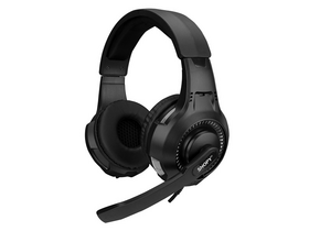 Snopy Fejhallgató - SN-8800 GAMETIME Snopy Fejhallgató - SN-8800 GAMETIME