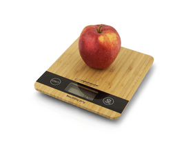 Esperanza Bamboo konyhai mérleg (EKS005) Esperanza Bamboo konyhai mérleg (EKS005)