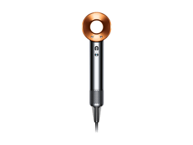 Dyson Supersonic HD07 hajszárító, Nickel/Copper (389922-01) Dyson Supersonic HD07 hajszárító, Nickel/Copper (389922-01)