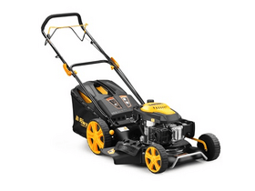 Riwall RPM 5355 4 az 1-ben multifunkciós önjáró fűnyíró Riwall RPM 5355 4 az 1-ben multifunkciós önjáró fűnyíró