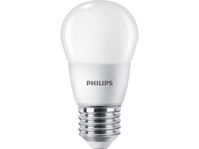 philips led izzó e27/60w/kisgöm philips led izzó e27/60w/kisgöm
