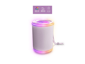 Energy Urban Box Pink Supernova hordozható hangszóró (454945) Energy Urban Box Pink Supernova hordozható hangszóró (454945)