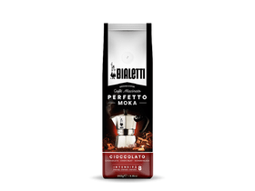 Perfetto Csokoládé őrölt kávé 250g