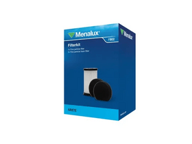 Menalux ELCF802 Szűrőszett Ariete 2759, 2761 HANDY FORCE Menalux ELCF802 Szűrőszett Ariete 2759, 2761 HANDY FORCE