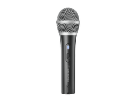 Audio-Technica ATR2100x-USB mikrofon Audio-Technica ATR2100x-USB mikrofon