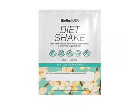 BioTechUsa Diet Shake, 30g, vanília BioTechUsa Diet Shake, 30g, vanília