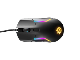 Steelseries Rival5 optikai gamer egér (62551) Steelseries Rival5 optikai gamer egér (62551)