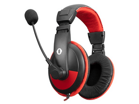 Snopy Fejhallgató - SN-4488 Snopy Fejhallgató - SN-4488