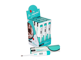 mx Health THMD01 Digitális hőmérő mx Health THMD01 Digitális hőmérő