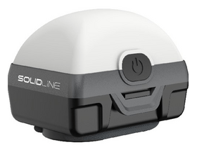 Solidline Camp2 kempinglámpa (SLDL CAMP2-502741) Solidline Camp2 kempinglámpa (SLDL CAMP2-502741)