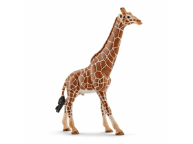 SCHLEICH ZSIRÁFBIKA