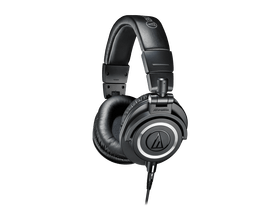 Audio-Technica ATH-M50X fejhallgató Audio-Technica ATH-M50X fejhallgató